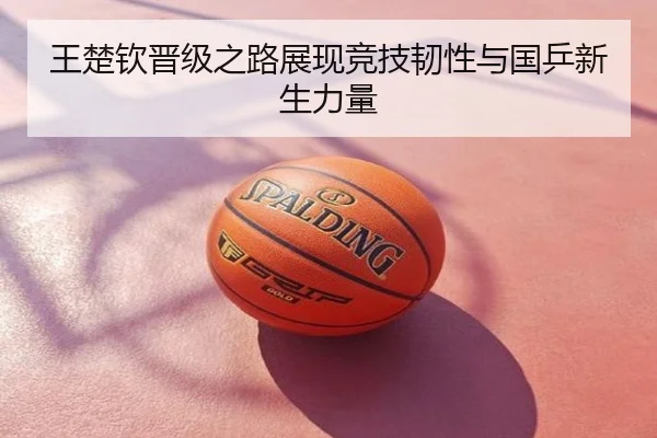 王楚钦晋级之路展现竞技韧性与国乒新生力量