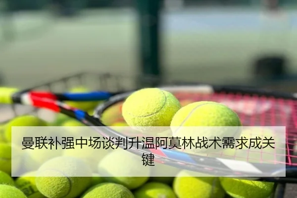 曼联补强中场谈判升温阿莫林战术需求成关键