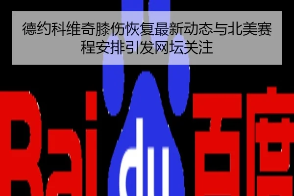 德约科维奇膝伤恢复最新动态与北美赛程安排引发网坛关注